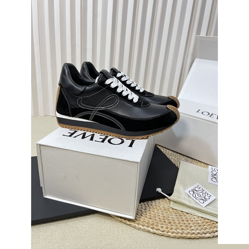 l*ew* sneakers